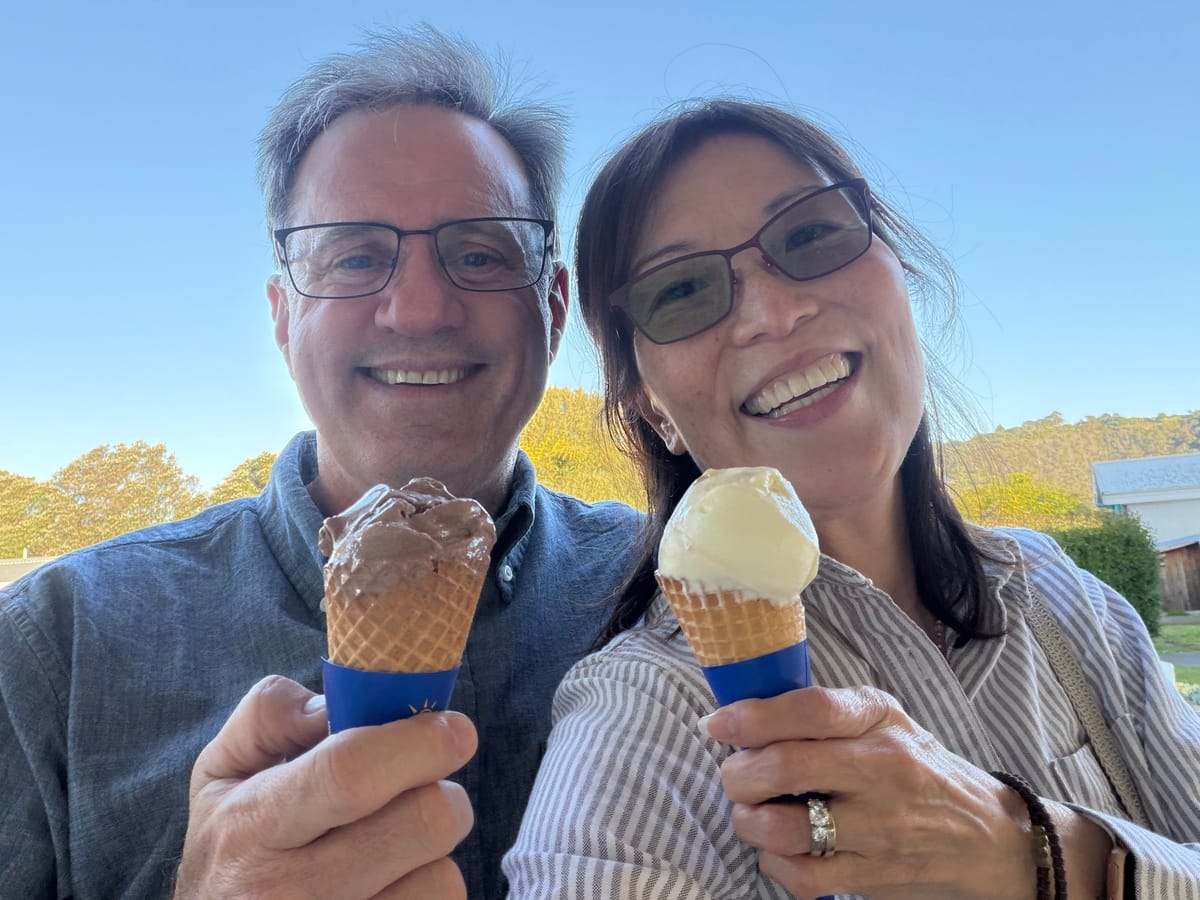 Welcome to my New Zealand blog!