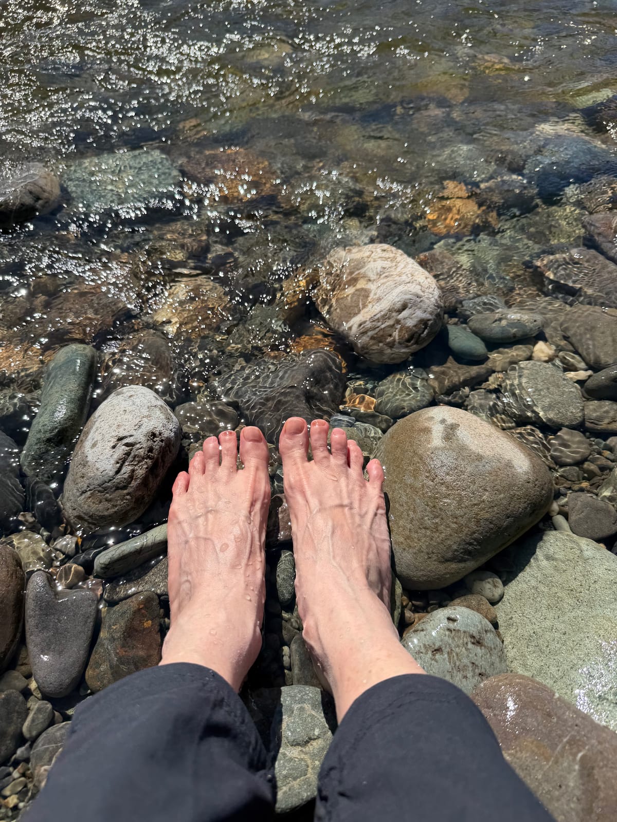 New Zealand Day 11: Takaka