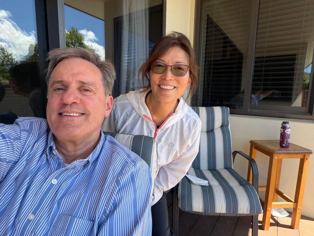 New Zealand Day 19: Cromwell part 2