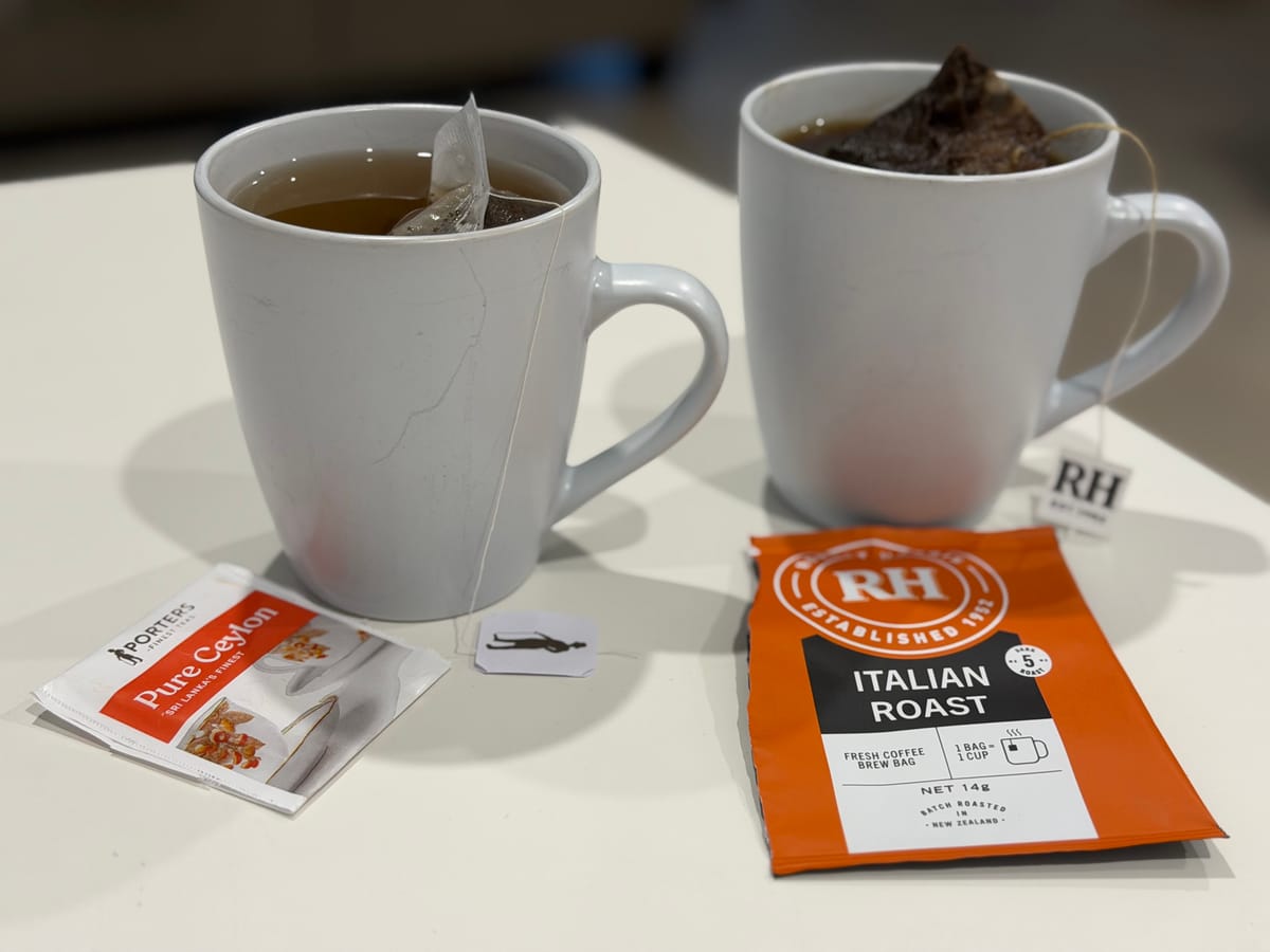 New Zealand Day 24: Lake Tekapo to Christchurch