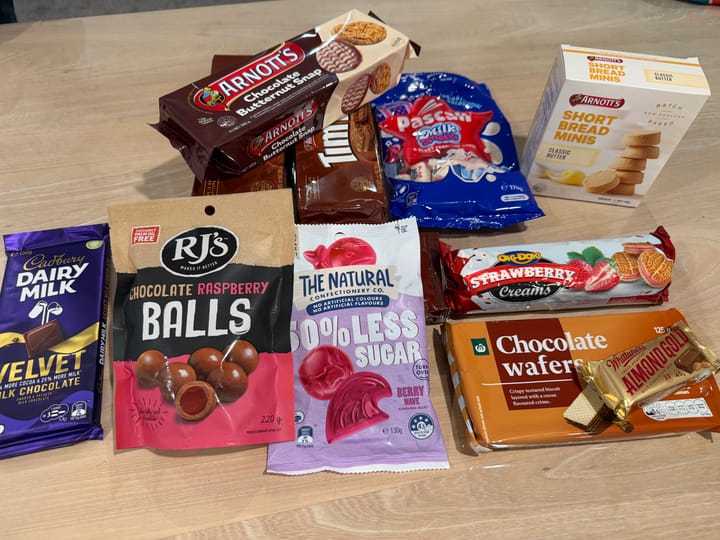 New Zealand Day 25: Christchurch nerds