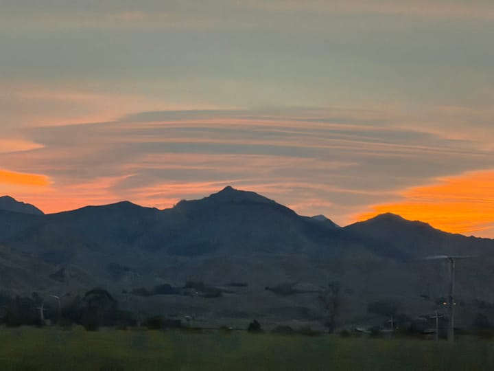 New Zealand Day 26: Christchurch to Blenheim