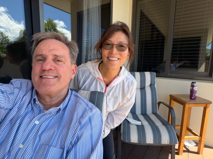 New Zealand Day 19: Cromwell part 2